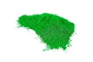 BAHIA GREEN – Colour Pigments