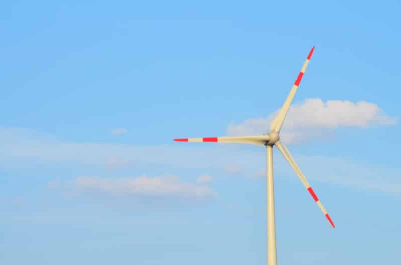 epoxy resin wind power