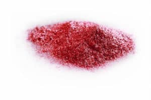 CARBON RED – Colour Pigments