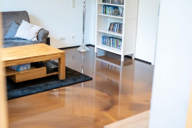 Epoxy Resin for Floor Coatings - Image 3