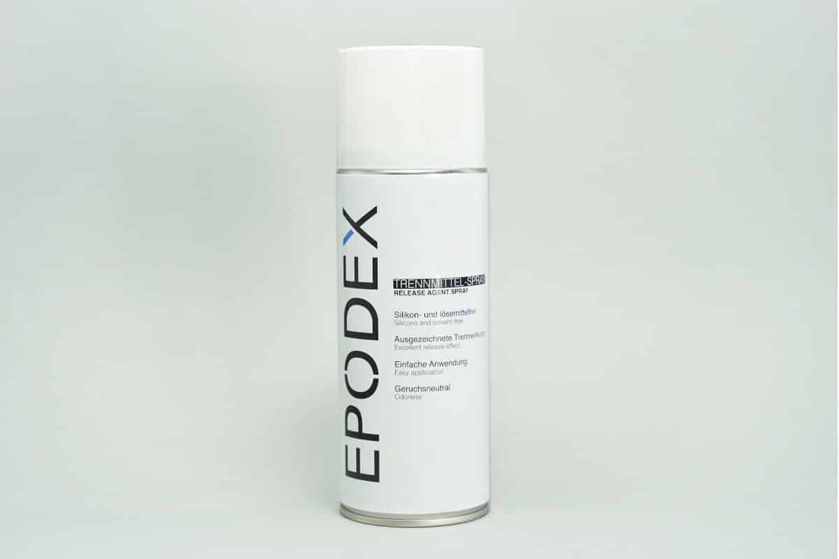 Separating Tape for Epoxy - EPODEX - USA