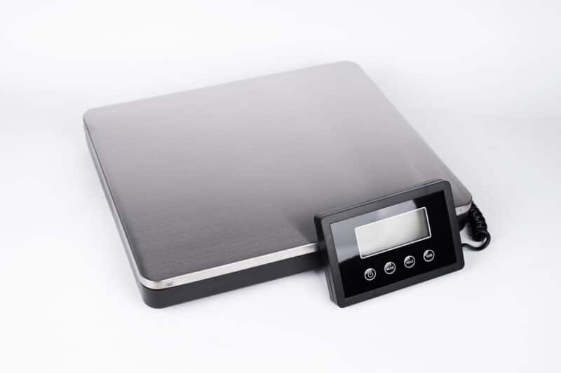 waage scale digital