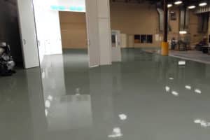 Ral 7023 Concrete Grey Epoxy Floor Incl Primer Epodex United Kingdom