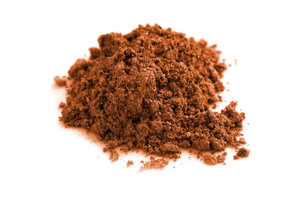 COFFEE BROWN - Colour Pigments - EPODEX - United Kingdom