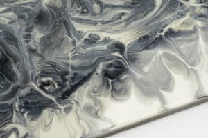 LIGHT GREY & ANTHRACITE GREY – Epoxy Resin for Surfaces