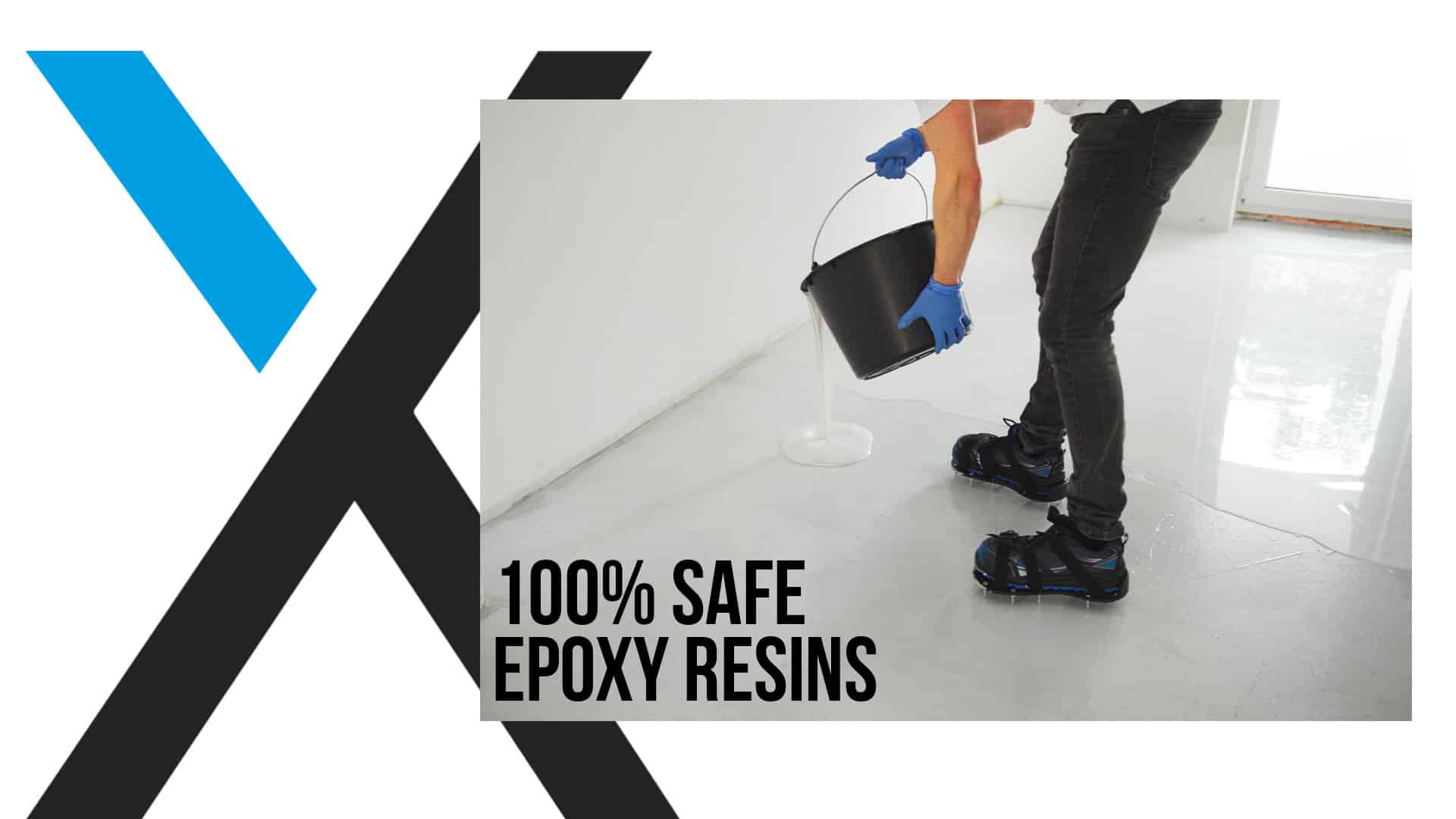 flooring epoxy resin