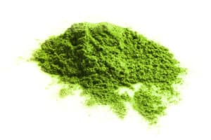 JUNGLE GREEN – pigmento de color