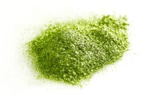 OLIVE GREEN – pigmento de color
