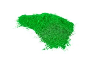 BAHIA GREEN – pigmento de color