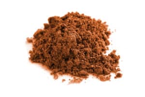 COFFEE BROWN – pigmento de color