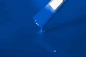 RAL 5002 Bleu outremer – EP pâte pigmentaire