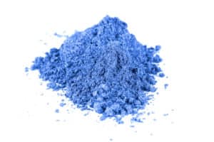 OLYMPIC BLUE – pigmenti colorati