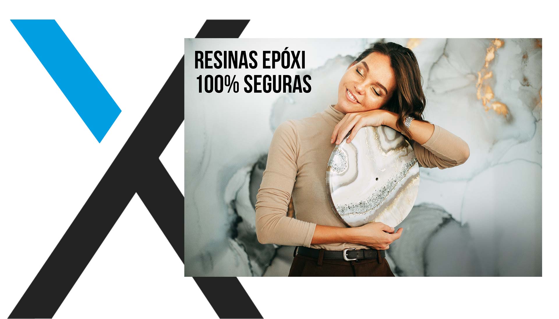 resina epoxi seguras art resin