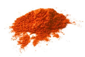 DEEP Orange – Farebné pigmenty