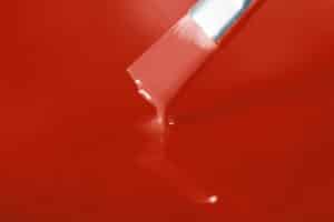 RAL 3020 Dopravná červená – EP farebná pasta