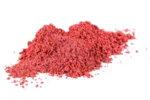 WINE RED – Farebné pigmenty