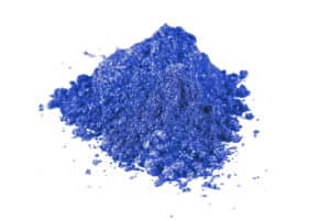 AZUR BLUE – Farebné pigmenty