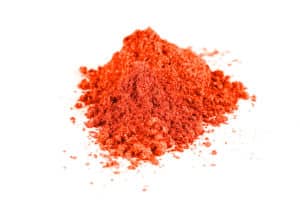 TERRA Orange – Farebné pigmenty