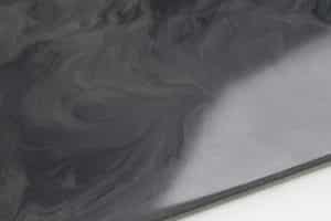 SATIN GREY & DEEP BLACK – Epoxidová podlaha na liatie